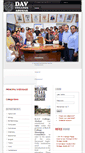 Mobile Screenshot of davcollegeabohar.com